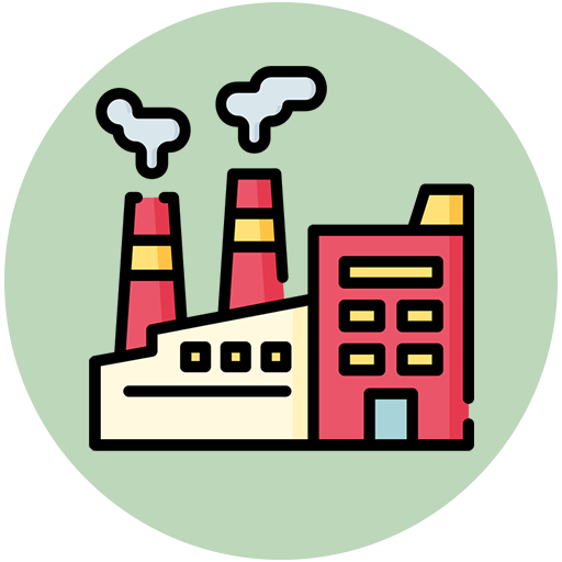 Industrial
