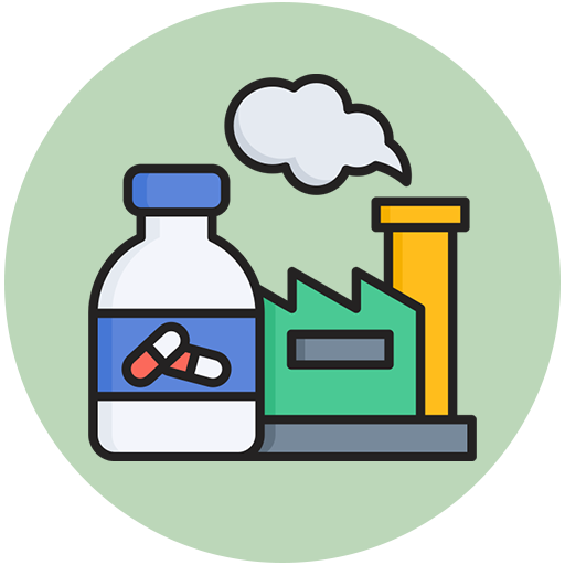 Pharmaceuticals